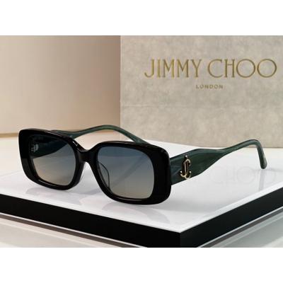 Jimmy Choo Sunglass AAA 025